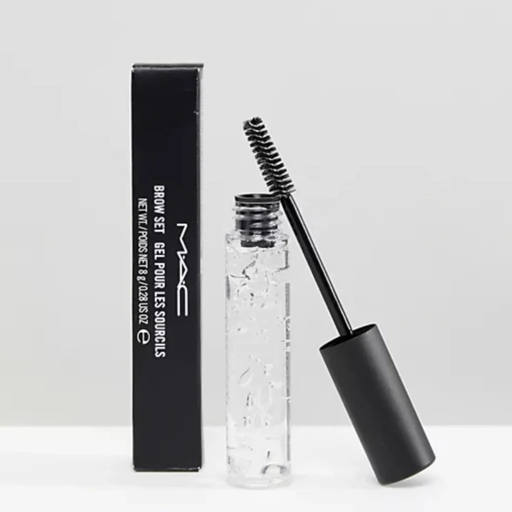 MAC Brow Set Gel